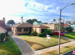 2136 W 78th Pl, Los Angeles, CA 90047