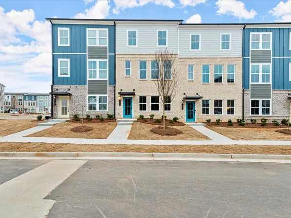 708 Payton Ln, Acworth, GA 30102