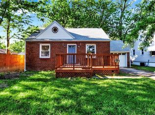 626 Center Rd, Buffalo, NY 14224