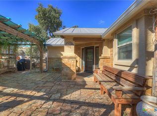 1802 Cattail, Canyon Lake, TX 78133