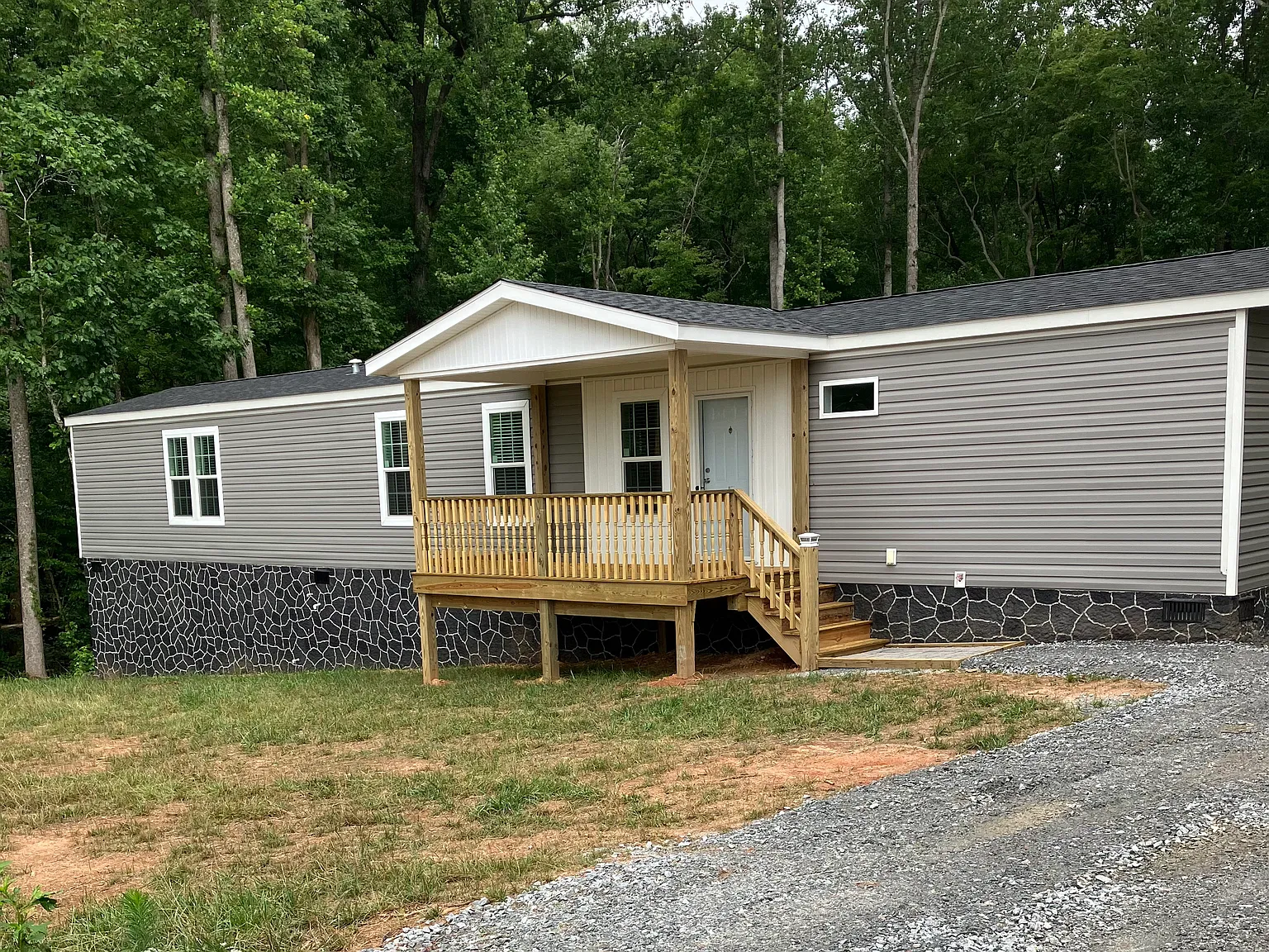 0 Quail Crossing Rd — Photo 1