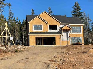 104 Yeaholm Way Lot 312, Brookside, NS B3T 2K6