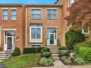4828 Cloister Dr, Rockville, MD 20852