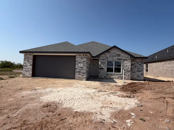 3005 Cedarhill Dr, San Angelo, TX 76904