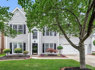 10521 Hellebore Rd, Charlotte, NC 28213