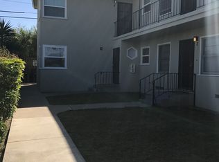 3522 College Ave APT 1, San Diego, CA 92115