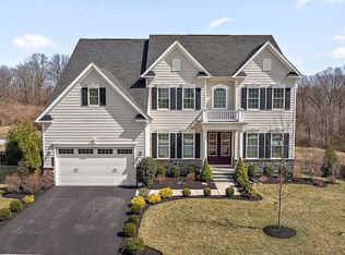 713 Stonecliffe Rd, Malvern, PA 19355