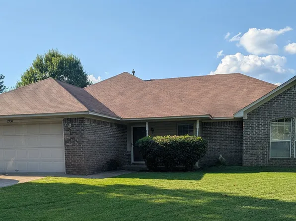 2750 Bowman Ln, Conway, AR 72034
