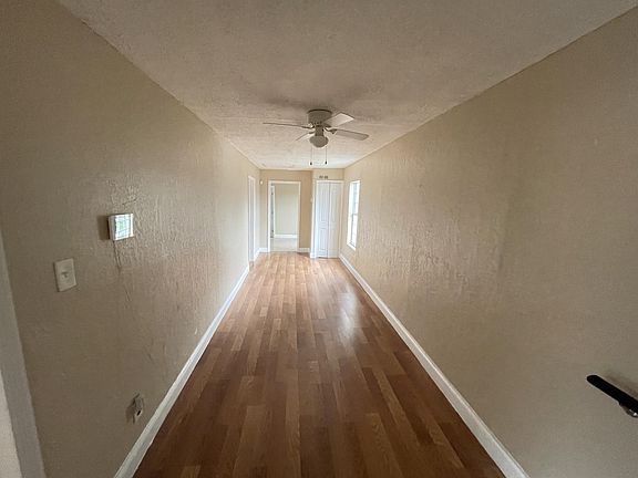 Another view of the living area