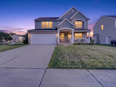 9168 Parkland Dr, Ypsilanti, MI, 48197
