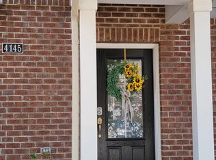 4145 Sykes St, Cary, NC 27519