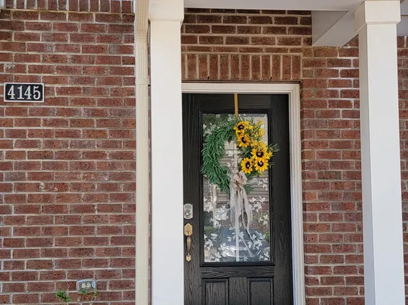 4145 Sykes St, Cary, NC 27519
