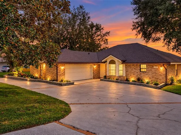 10598 LAKE HILL DRIVE, CLERMONT, FL 34711