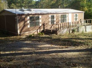 5309 Pine Ln, Mc Calla, AL 35111