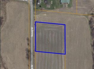 0 Kennedy Rd, Munith, MI 49259