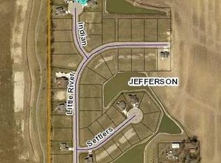 593 Indian Trce #35, Ossian, IN 46777