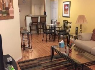 10001 Peace Way UNIT 1350, Las Vegas, NV 89147