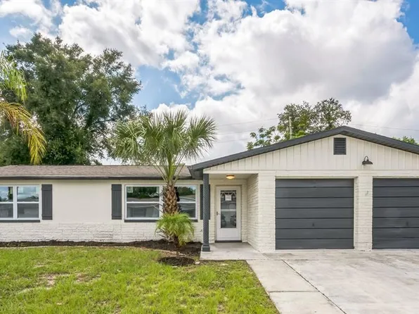 6250 Kentfield Ave, New Port Richey, FL 34653