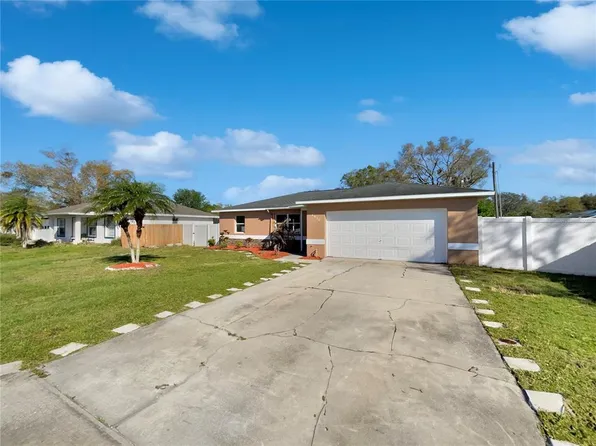 2936 WOODCREST LANE, LAKELAND, FL 33805