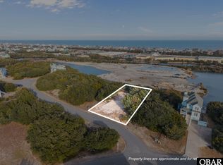 41199 Yardarm Ct Lot 1718, Avon, NC 27915