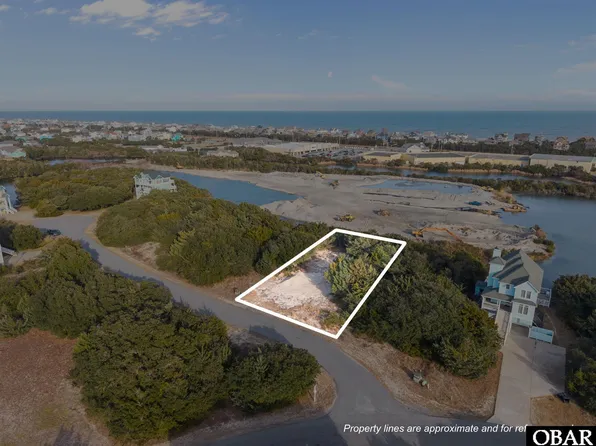 41199 Yardarm Ct Lot 1718, Avon, NC 27915