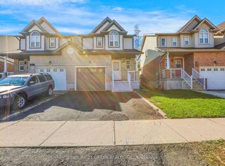 469 Activa Ave, Kitchener, ON N2E 4B9