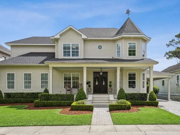 6365 Argonne Blvd, New Orleans, LA 70124