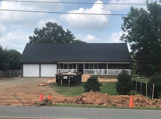 1945 Dr Bramblett Rd, Cumming, GA 30028