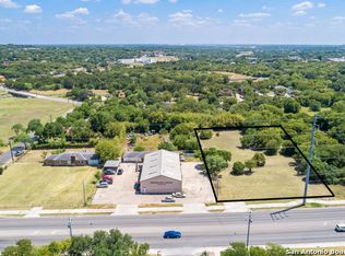4734 Callaghan Rd, San Antonio, TX 78228