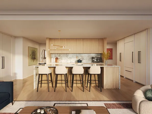 349 W 51st St #Phc, New York, NY 10019