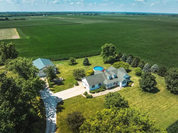 404 Bluebird Ln, Jerseyville, IL 62052