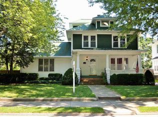 1114 S 8th St, Goshen, IN 46526