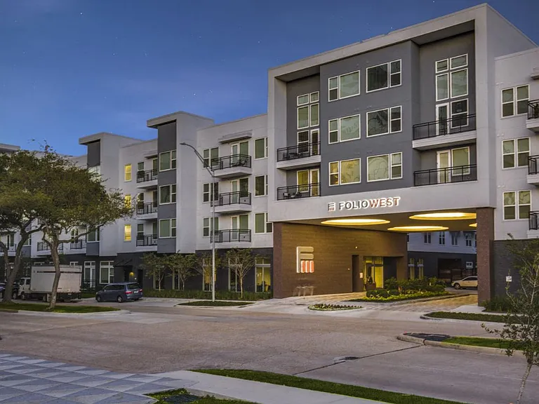 Folio West Houston — Photo 46