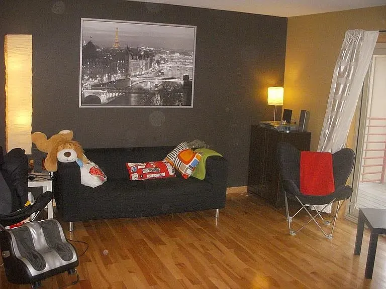 1 bed, 1.0 bath, 700 sqft, $1,700 — Photo 4