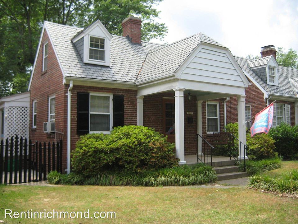 1st image of 3907 Floyd Ave