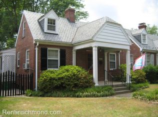 3907 Floyd Ave, Richmond, VA 23221