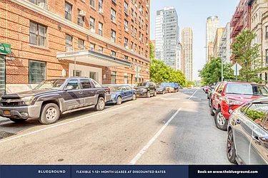 Rented by The Blueground