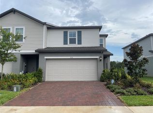 732 Legacy Dr, Davenport, FL 33896