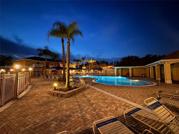1037 Park Ridge Cir, Kissimmee, FL 34746