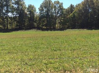 LOT 5 W Duvall Rd LOT 5, Bloomington, IN 47403