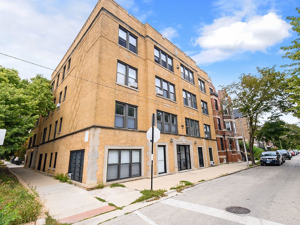 1st image of 2130 N Oakley Ave APT 2