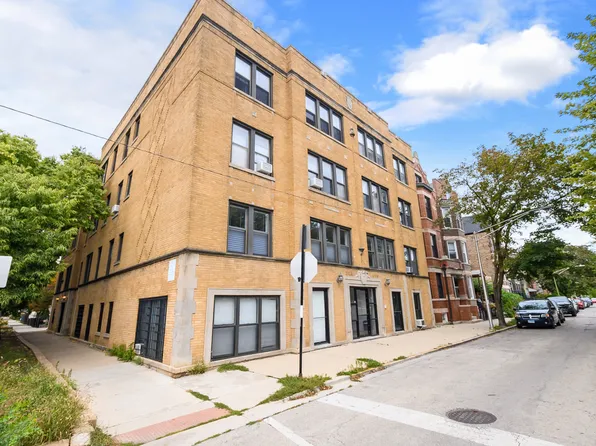 2130 N Oakley Ave APT 2, Chicago, IL 60647