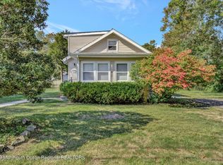 226 Davis Ave, Forked River, NJ