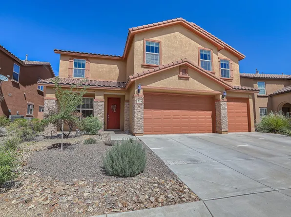 39 Paseo Vista Loop NE, Rio Rancho, NM 87124