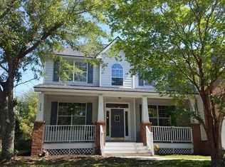 2249 Salt Wind Way, Mt Pleasant, SC 29466