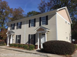40 Town House Ct, Sumter, SC 29150