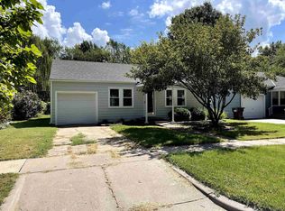 526 S Terrace Dr, Wichita, KS 67218