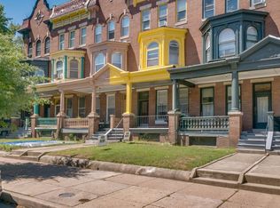 2908 N Calvert St #2A, Baltimore, MD 21218