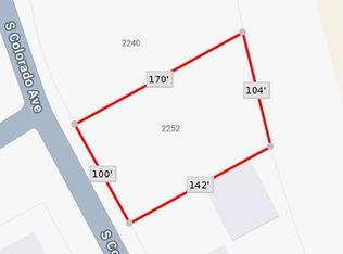 2252 S Colorado Ave, Loveland, CO 80537