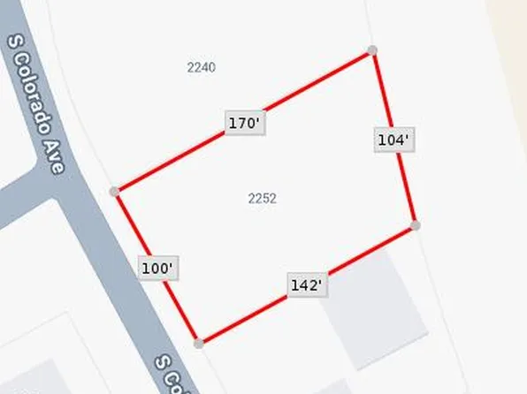 2252 S Colorado Ave, Loveland, CO 80537